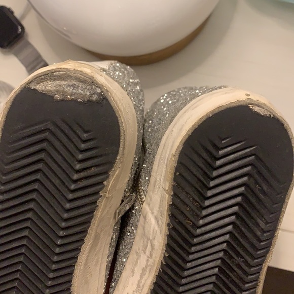 Golden Goose deluxe brand slide sneakers - Picture 7 of 7